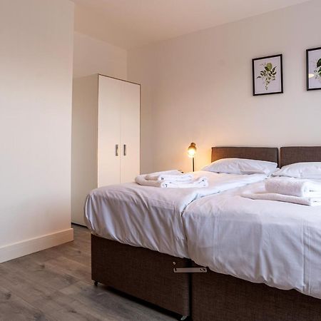 Copenhagen Court Apartments Basingstoke Esterno foto