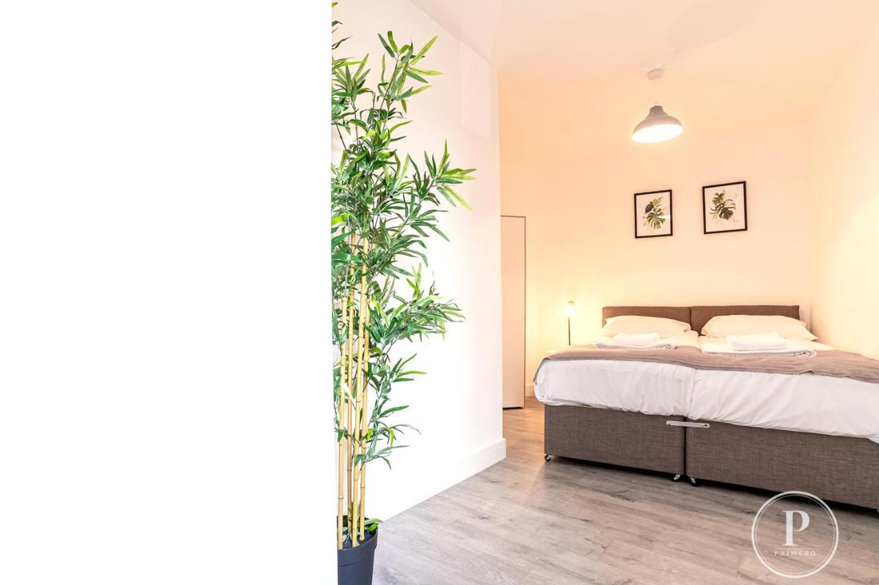 Copenhagen Court Apartments Basingstoke Esterno foto